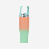 Mug de Transport Isotherme Tie & Dye 900 mL