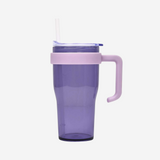 Mug de Transport Plastique 600mL