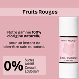 Fruits Rouges - La Bien-Être