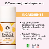 L'Exotique - La Bio
