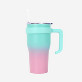 Mug de Transport isotherme Tie & Dye 600ml