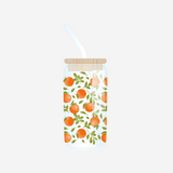 Mug de Transport en verre fruité 530ml