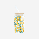 Mug de Transport en verre fruité 530ml