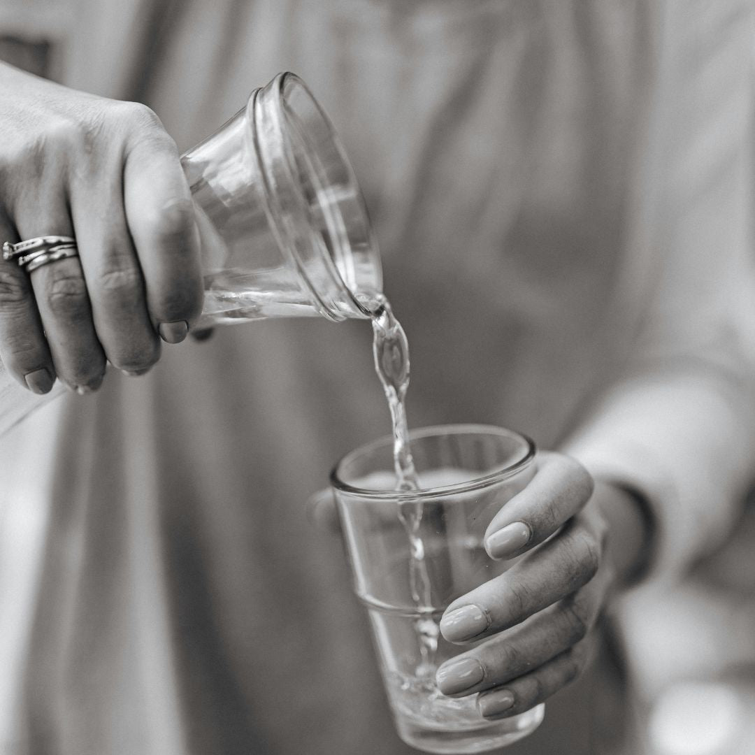 Hydratation après sleeve : pourquoi boire devient difficile et comment s’adapter