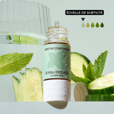 Menthe Concombre - La Bien-Être