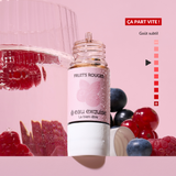 Fruits Rouges - La Bien-Être