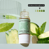 Menthe Concombre - La Bien-Être