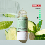 Menthe Concombre - La Bien-Être