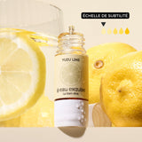 Yuzu Lime - La Bien-Être