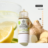 Citron Gingembre - La Bio