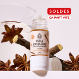 eau exquise - Bio Anis Lakritz