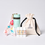 Pack Trio Bio Eau Exquise