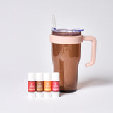 Pack La Gourmande - Mug offert