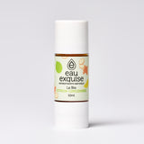 eau exquise - Zitrone Yuzu Ingwer