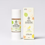 Citron Gingembre - La Bio
