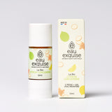 eau exquise - Zitrone Yuzu Ingwer