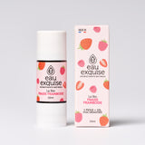 Fraise Framboise - La Bio