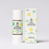 Citron Menthe - La Bio