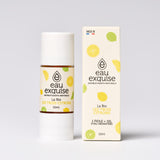 Les Trois Citrons - La Bio