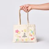 Petit Tote Bag imprimé - Pratique et stylé