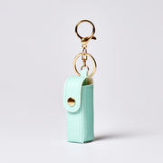 Étui individuel nomade et élégant - Turquoise