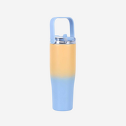 Mug de Transport Isotherme Tie & Dye 900 mL