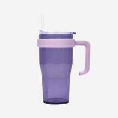 Mug de Transport Plastique 600mL