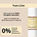 YUZU LIME - 10ml