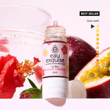 Passion Hibiscus - La Bio