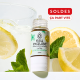 Citron Menthe - La Bio - SOLDE