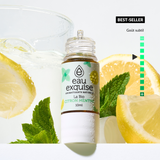 Citron Menthe - La Bio