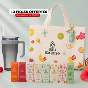 Pack Ma Routine Hydratation