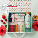 Le Coffret eau exquise®