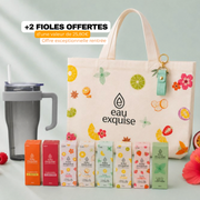 Pack Ma Routine Hydratation