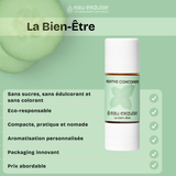 Menthe Concombre - 10ml