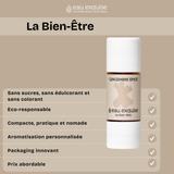Gingembre épicé - 10m
