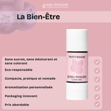 FRUITS ROUGES  10ML