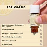 YUZU LIME - 10ml