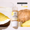 Coco Ananas - La Bio