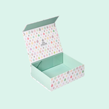 Boîte coffret cadeau