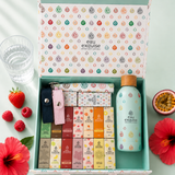Le Coffret eau exquise®
