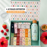 Le Coffret eau exquise®
