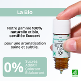 Coco Ananas - La Bio