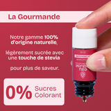 La Fraise - La Gourmande