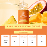 Le Tropical - La Gourmande