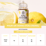 Les Trois Citrons - La Bio