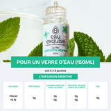 L'Infusion Menthe - La Bio
