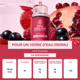 La Grenadine - La Gourmande