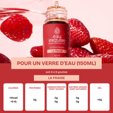 La Fraise - La Gourmande