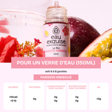 Passion Hibiscus BIO
